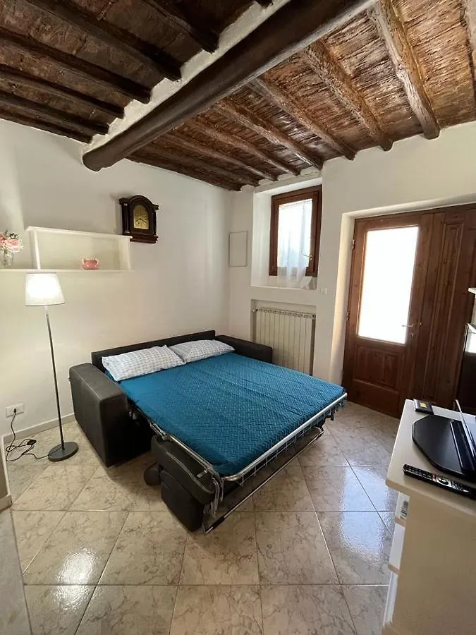 Casa Zito Cin It04041C287Ii6Uk Daire Scandicci İtalya