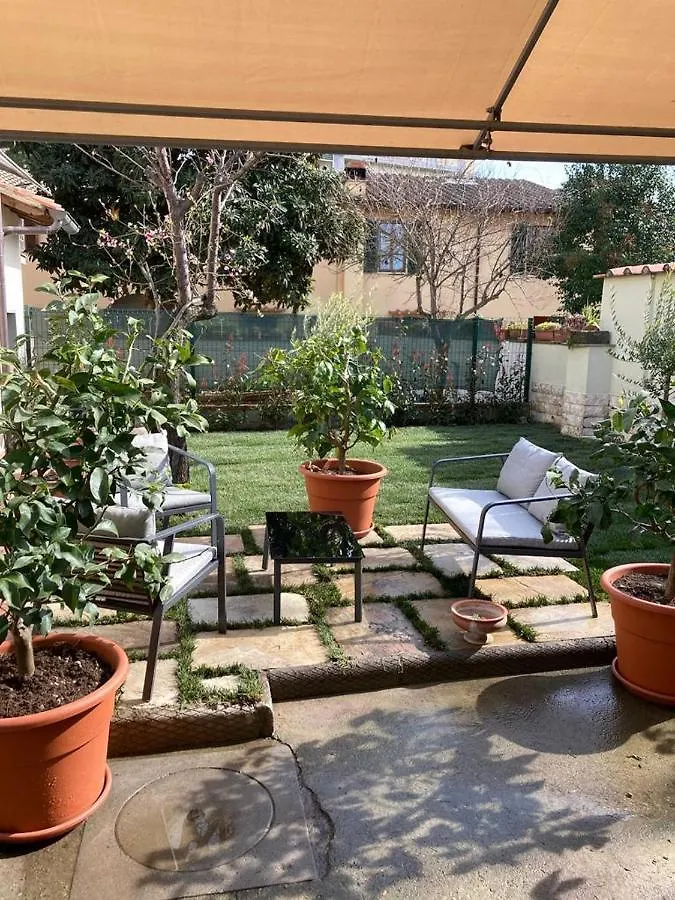 Casa Zito Cin It04041C287Ii6Uk Apartment Scandicci