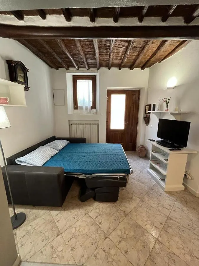 Casa Zito Cin It04041C287Ii6Uk Apartment Scandicci 0*,