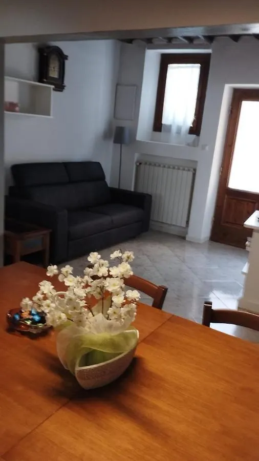 Casa Zito Cin It04041C287Ii6Uk Apartment Scandicci