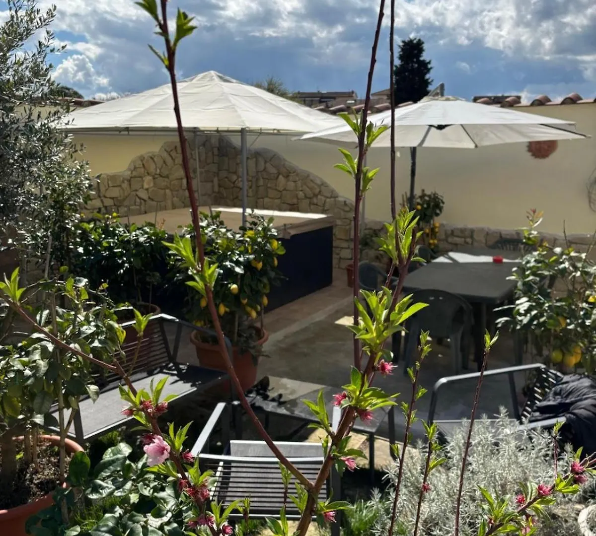 Casa Zito Cin It04041C287Ii6Uk Apartment Scandicci 0*,  Italy